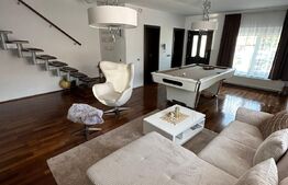 Casa individuala 4 camere, 238 mp utili, Freidorf