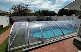 Casa individuala 4 camere, 238 mp utili, Freidorf