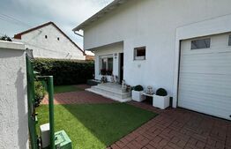 Casa individuala 4 camere, 238 mp utili, Freidorf