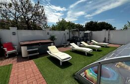 Casa individuala 4 camere, 238 mp utili, Freidorf