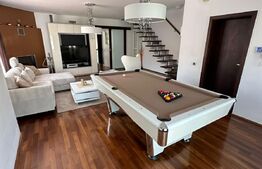 Casa individuala 4 camere, 238 mp utili, Freidorf