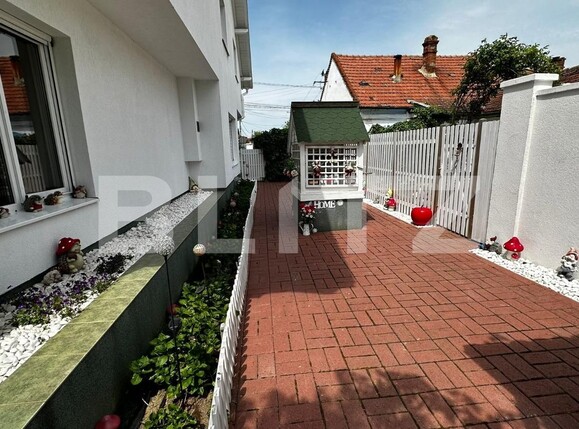 Casa de vânzare 4 camere Freidorf - 119449CV | BLITZ Timișoara | Poza9