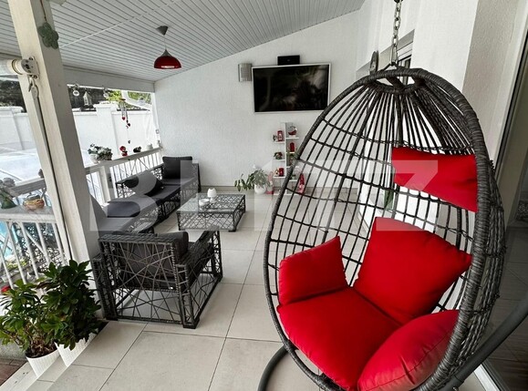 Casa de vânzare 4 camere Freidorf - 119449CV | BLITZ Timișoara | Poza14