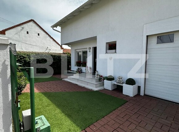 Casa de vânzare 4 camere Freidorf - 119449CV | BLITZ Timișoara | Poza10