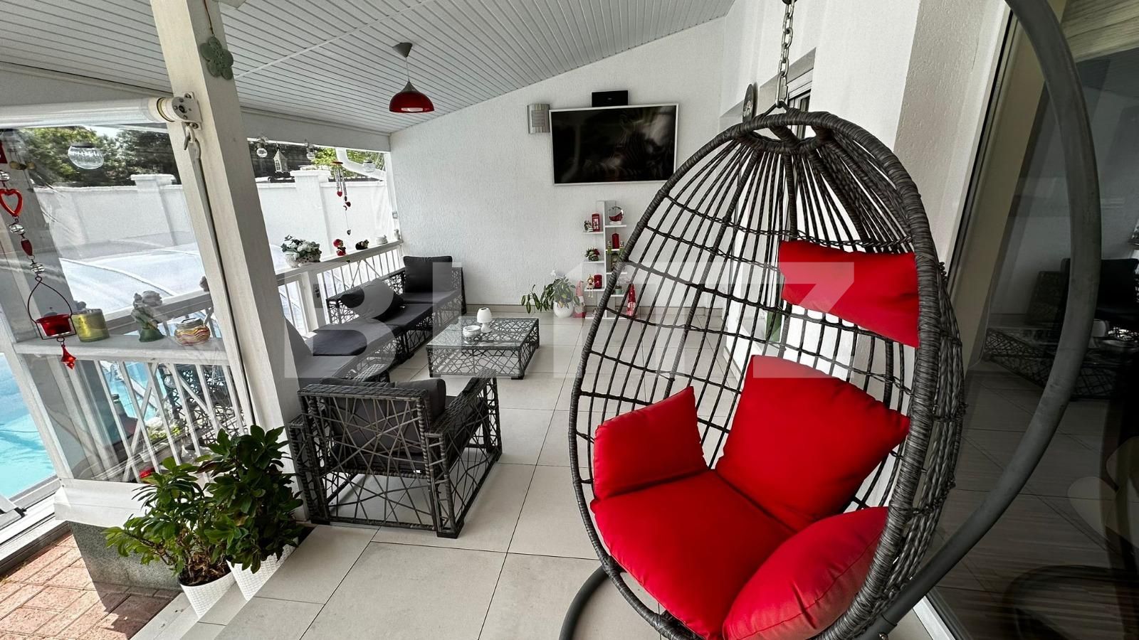 Casa de vânzare 4 camere Freidorf - 119449CV | BLITZ Timișoara | Poza14