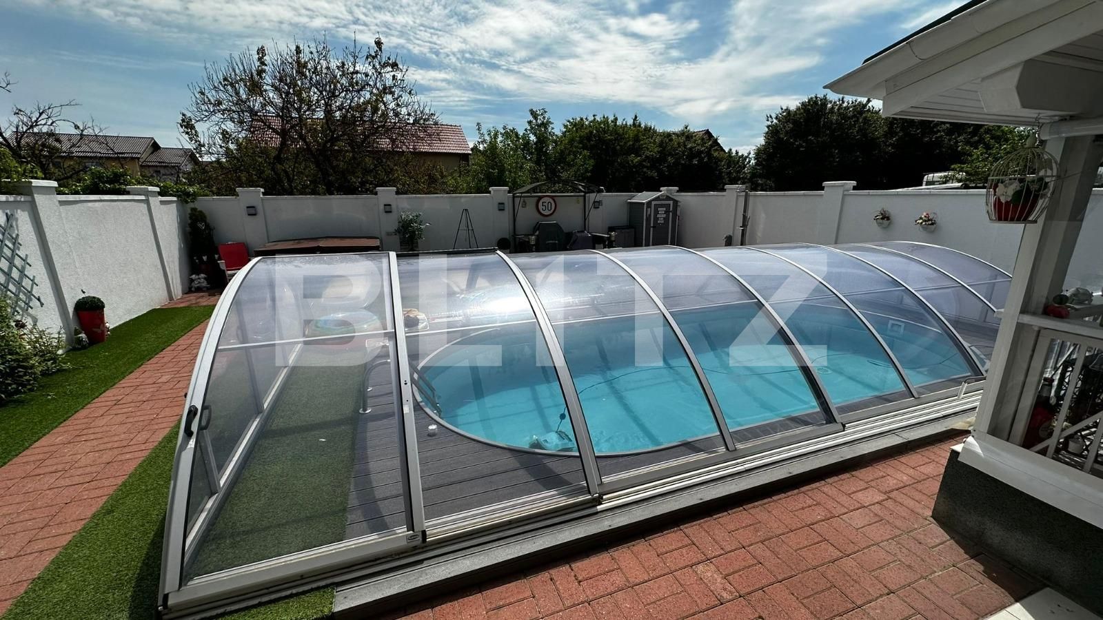 Casa de vânzare 4 camere Freidorf - 119449CV | BLITZ Timișoara | Poza13