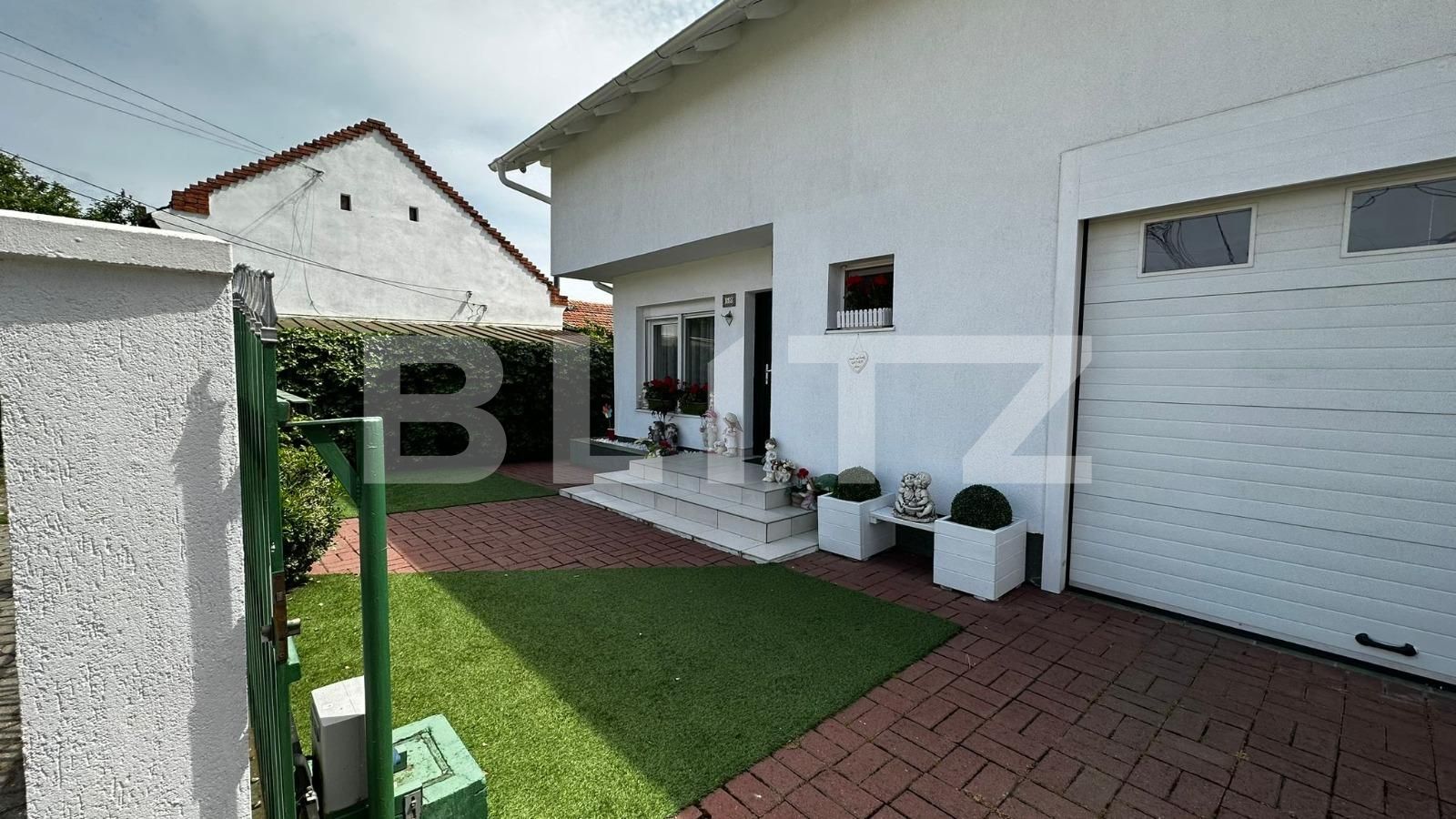 Casa de vânzare 4 camere Freidorf - 119449CV | BLITZ Timișoara | Poza10