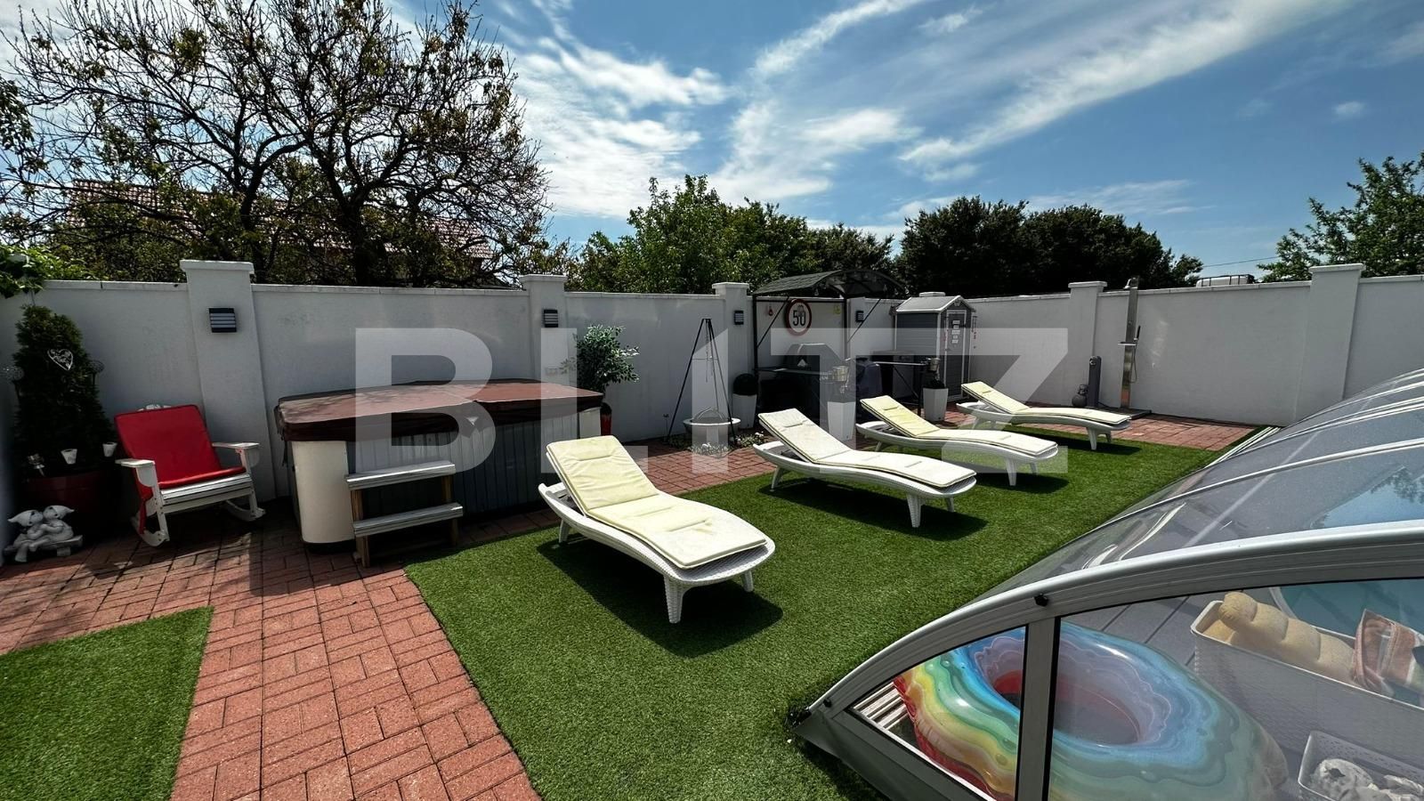 Casa de vânzare 4 camere Freidorf - 119449CV | BLITZ Timișoara | Poza11