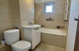 Apartament 3 camere, 2 balcoane, 2 bai, 75mp, garaj inclus, Girocului