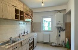 Apartament 3 camere, 2 balcoane, 2 bai, 75mp, garaj inclus, Girocului