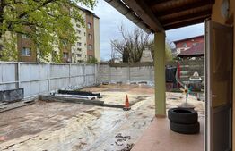 Casa 4 camere, 80mp aproape de Piata Doina