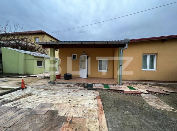 Casa de vânzare 3 camere Sagului - 119528CV | BLITZ Timișoara | Poza1