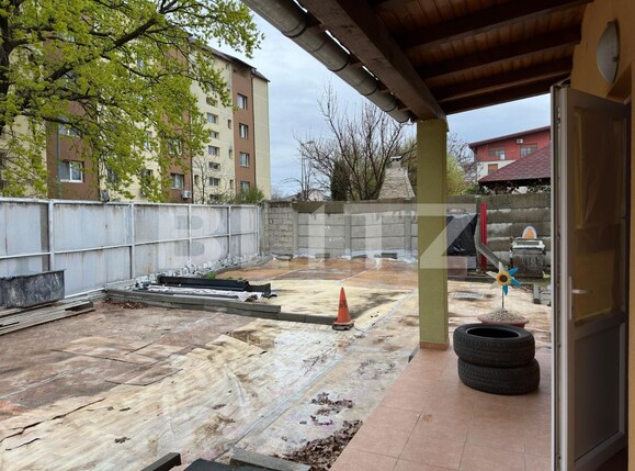 Casa de vânzare 3 camere Sagului - 119528CV | BLITZ Timișoara | Poza2