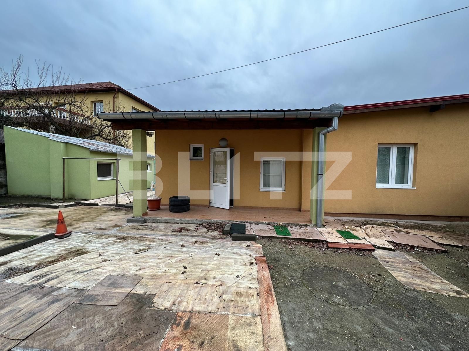 Casa de vânzare 3 camere Sagului - 119528CV | BLITZ Timișoara | Poza1