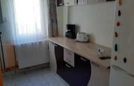 Apartament de 2 camere, 53Mp, decomandat, zona Fabric