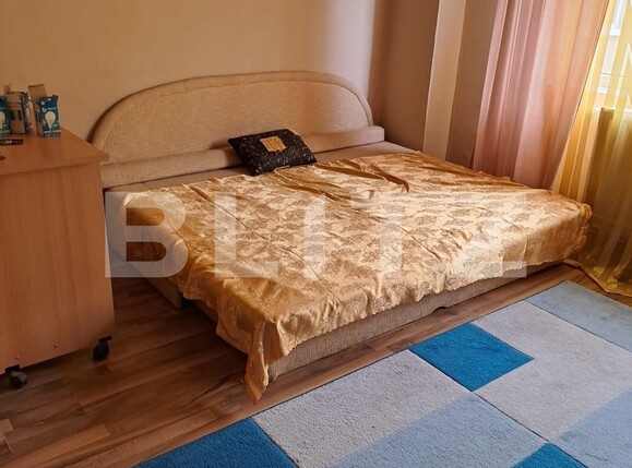 Apartament de închiriat 2 camere Fabric - 119531AI | BLITZ Timișoara | Poza1