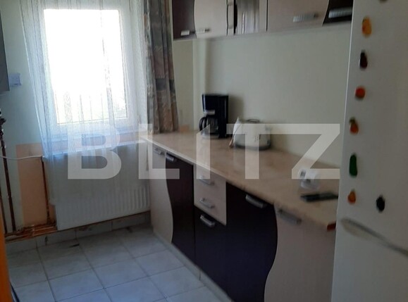Apartament de închiriat 2 camere Fabric - 119531AI | BLITZ Timișoara | Poza6