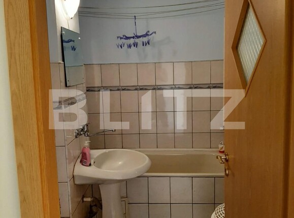 Apartament de închiriat 2 camere Fabric - 119531AI | BLITZ Timișoara | Poza3