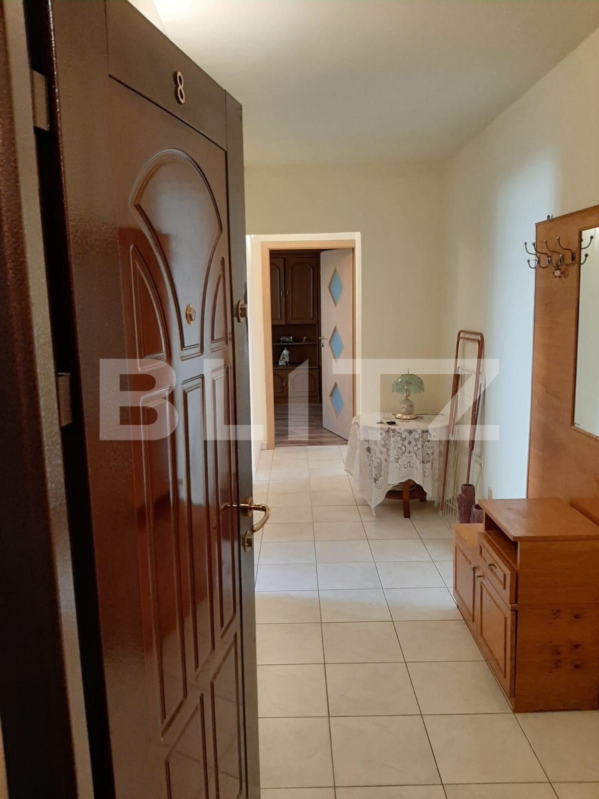 Apartament de închiriat 2 camere Fabric - 119531AI | BLITZ Timișoara | Poza5