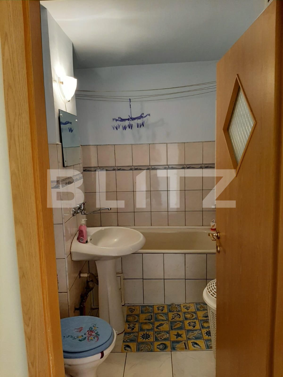 Apartament de închiriat 2 camere Fabric - 119531AI | BLITZ Timișoara | Poza3
