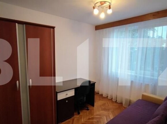 Apartament de închiriat 3 camere Olimpia-Stadion - 119538AI | BLITZ Timișoara | Poza3