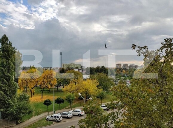 Apartament de închiriat 3 camere Olimpia-Stadion - 119538AI | BLITZ Timișoara | Poza1