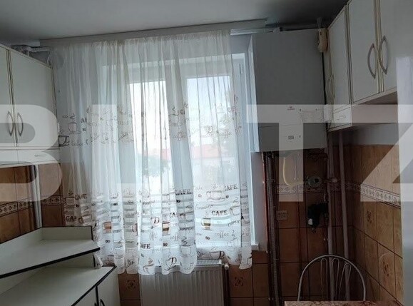 Apartament de închiriat 3 camere Olimpia-Stadion - 119538AI | BLITZ Timișoara | Poza5