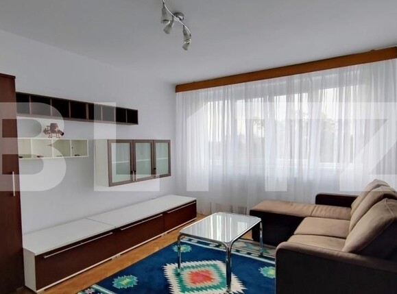 Apartament de închiriat 3 camere Olimpia-Stadion - 119538AI | BLITZ Timișoara | Poza6