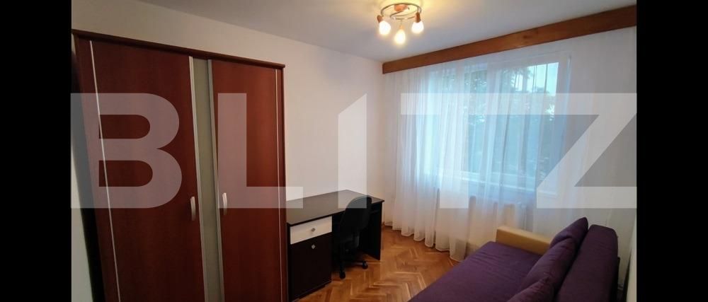 Apartament de închiriat 3 camere Olimpia-Stadion - 119538AI | BLITZ Timișoara | Poza3