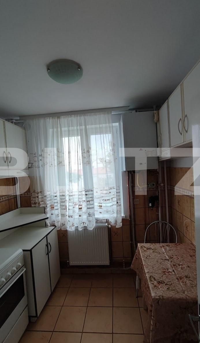 Apartament de închiriat 3 camere Olimpia-Stadion - 119538AI | BLITZ Timișoara | Poza5