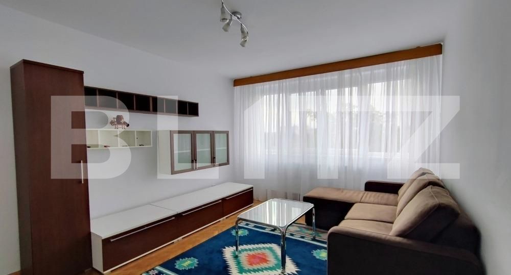 Apartament de închiriat 3 camere Olimpia-Stadion - 119538AI | BLITZ Timișoara | Poza6