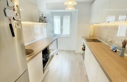 Aparatment 3 camere, 120 mp, Dacia