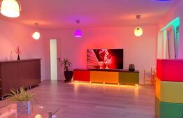 Aparatment 3 camere, 120 mp, Dacia