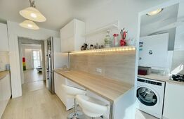 Aparatment 3 camere, 120 mp, Dacia