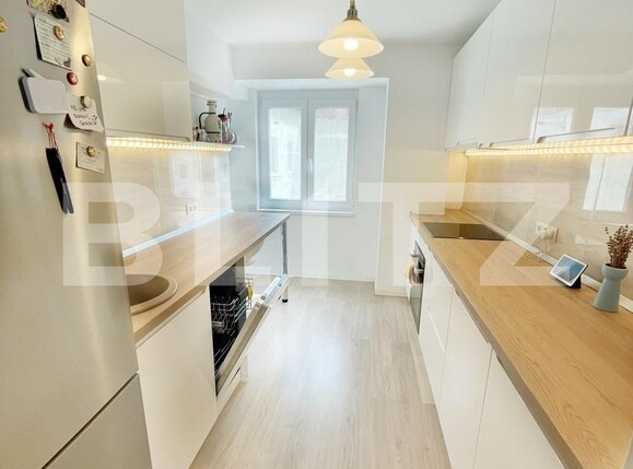 Apartament de închiriat 3 camere Dacia - 119540AI | BLITZ Timișoara | Poza3