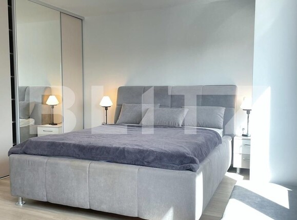 Apartament de închiriat 3 camere Dacia - 119540AI | BLITZ Timișoara | Poza6