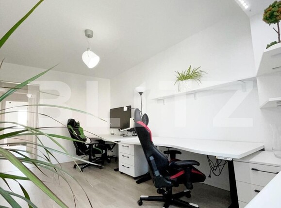 Apartament de închiriat 3 camere Dacia - 119540AI | BLITZ Timișoara | Poza2