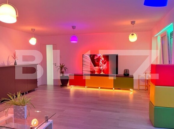 Apartament de închiriat 3 camere Dacia - 119540AI | BLITZ Timișoara | Poza8