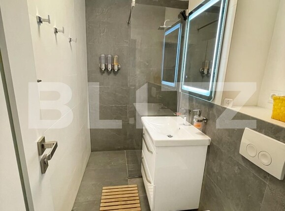 Apartament de închiriat 3 camere Dacia - 119540AI | BLITZ Timișoara | Poza7