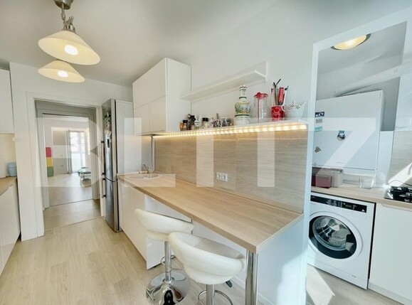 Apartament de închiriat 3 camere Dacia - 119540AI | BLITZ Timișoara | Poza5