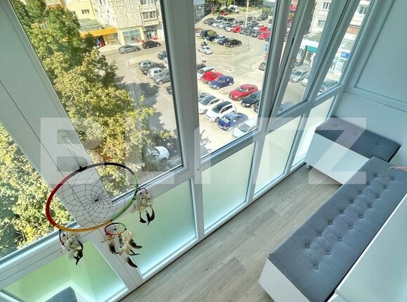 Apartament de închiriat 3 camere Dacia - 119540AI | BLITZ Timișoara | Poza4