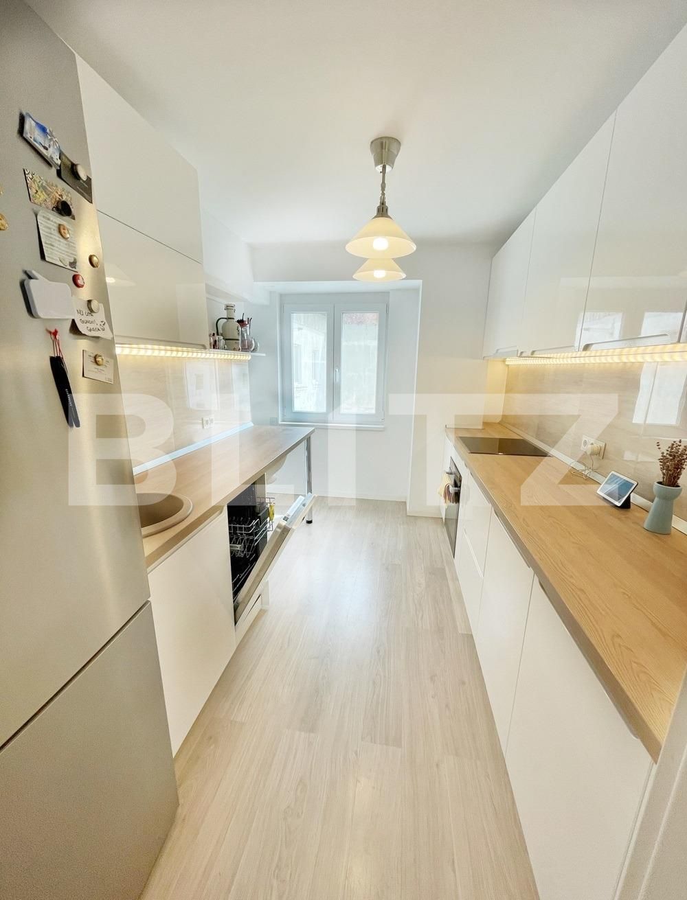 Apartament de închiriat 3 camere Dacia - 119540AI | BLITZ Timișoara | Poza3