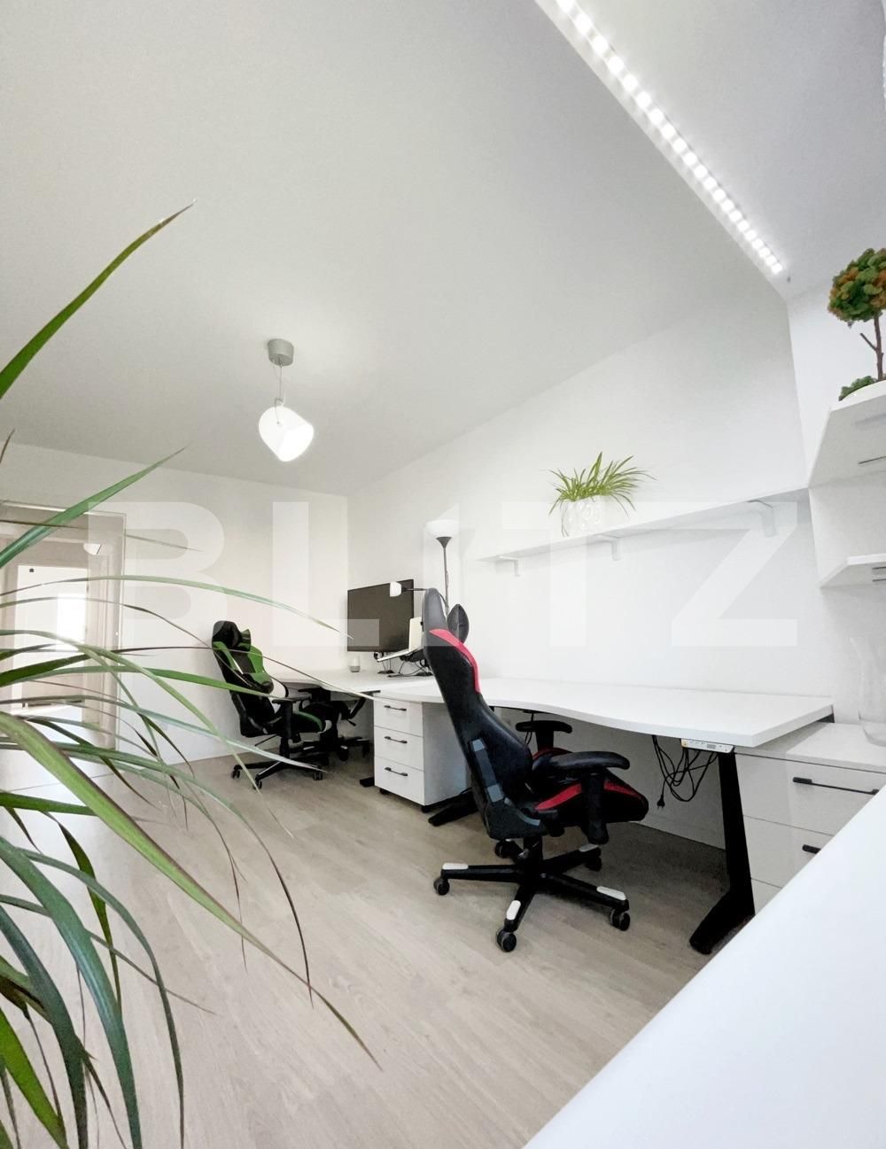 Apartament de închiriat 3 camere Dacia - 119540AI | BLITZ Timișoara | Poza2