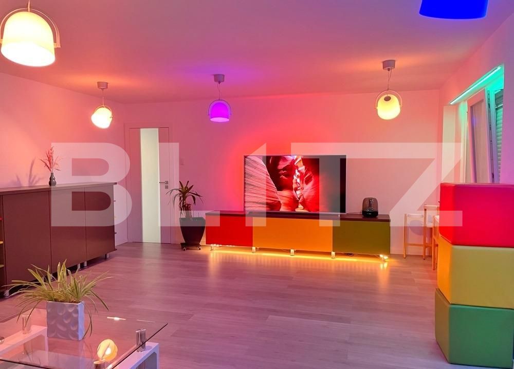 Apartament de închiriat 3 camere Dacia - 119540AI | BLITZ Timișoara | Poza8