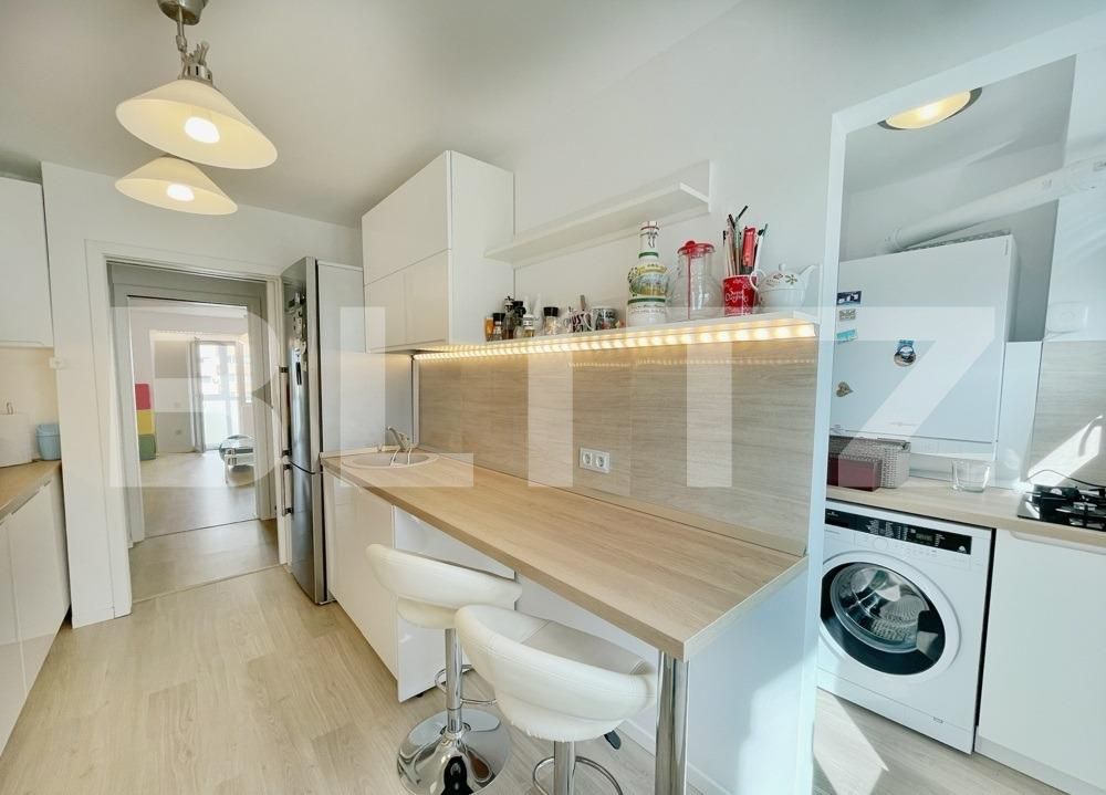 Apartament de închiriat 3 camere Dacia - 119540AI | BLITZ Timișoara | Poza5