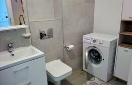 Apartament cu o camera, 42 mp, bloc nou, zona Take Ionescu 