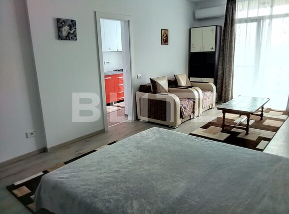 Garsonieră de închiriat Take Ionescu - 119547AI | BLITZ Timișoara | Poza2