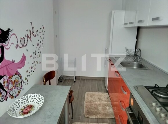 Garsonieră de închiriat Take Ionescu - 119547AI | BLITZ Timișoara | Poza1