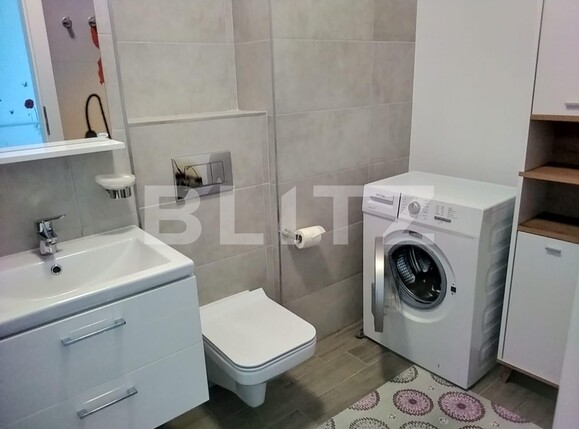 Garsonieră de închiriat Take Ionescu - 119547AI | BLITZ Timișoara | Poza4