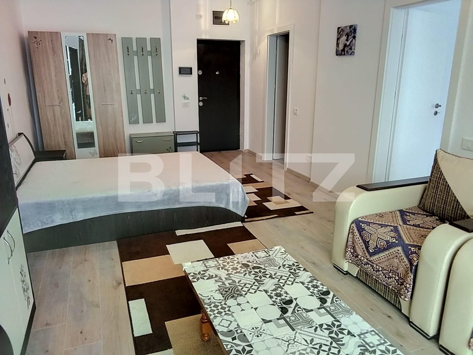 Garsonieră de închiriat Take Ionescu - 119547AI | BLITZ Timișoara | Poza3